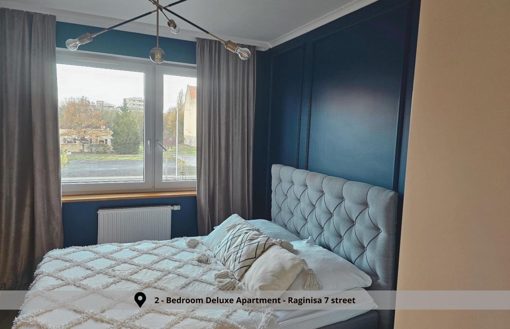 Allure Nautica Aparthotel Szczecin Bagian luar foto