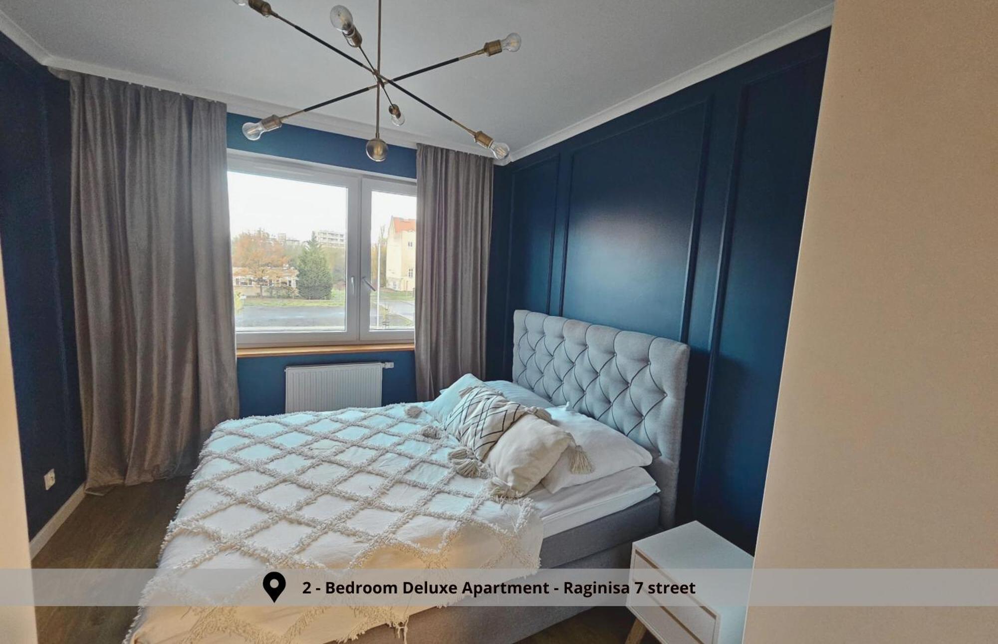 Allure Nautica Aparthotel Szczecin Bagian luar foto