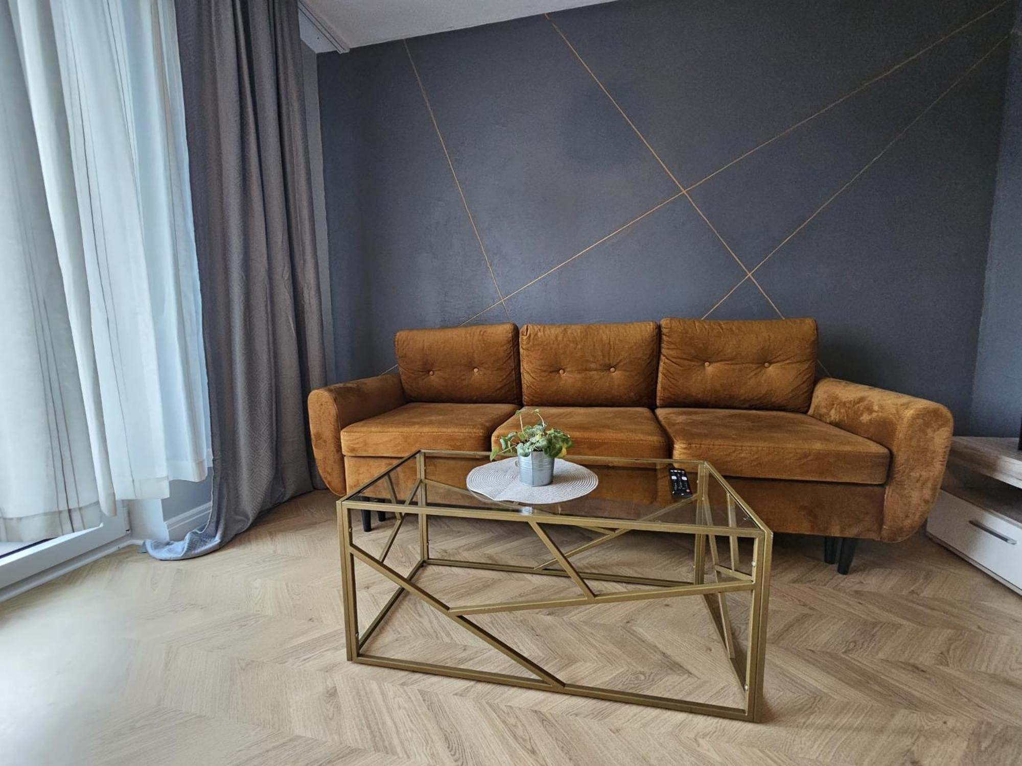 Allure Nautica Aparthotel Szczecin Bagian luar foto