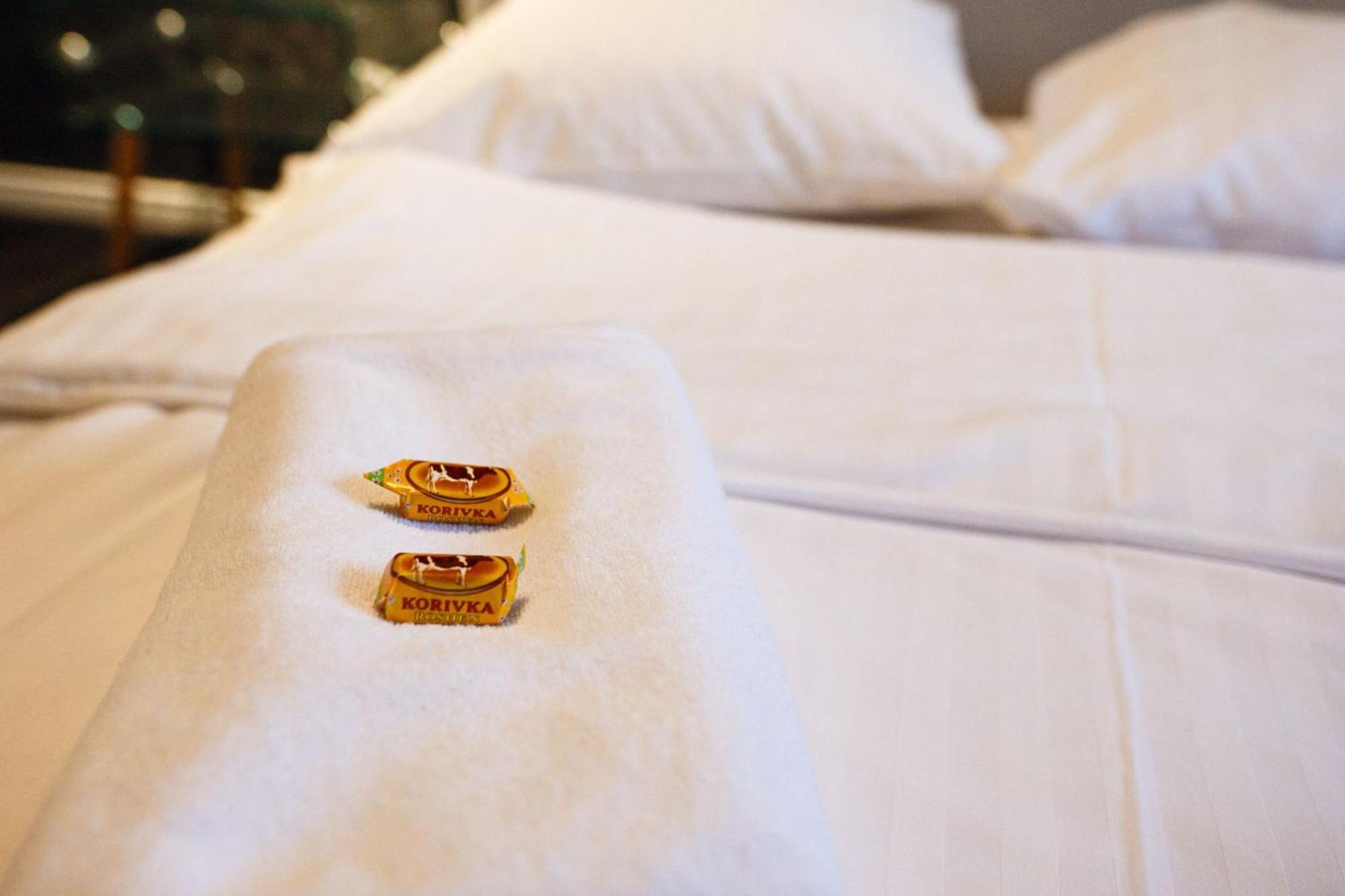 Allure Nautica Aparthotel Szczecin Bagian luar foto