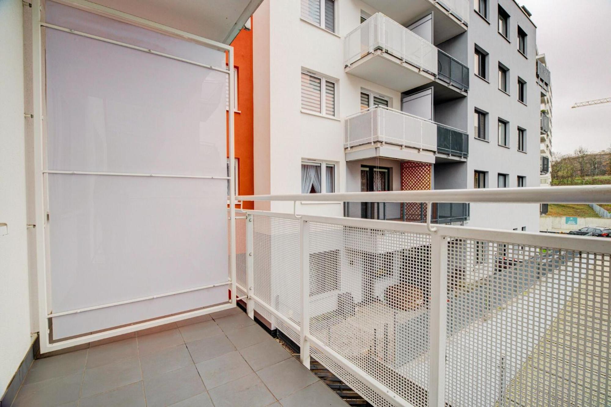 Allure Nautica Aparthotel Szczecin Bagian luar foto