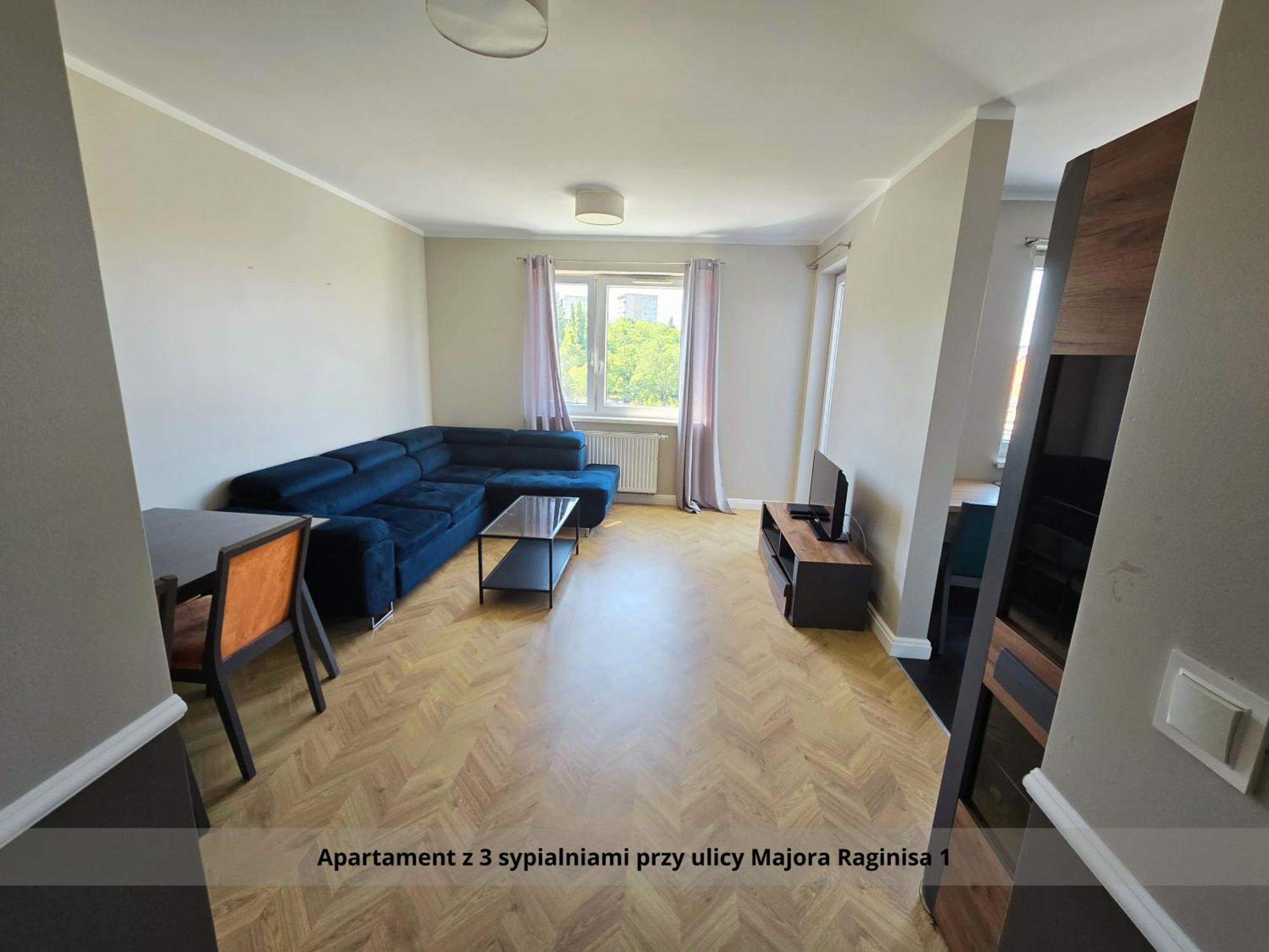 Allure Nautica Aparthotel Szczecin Bagian luar foto